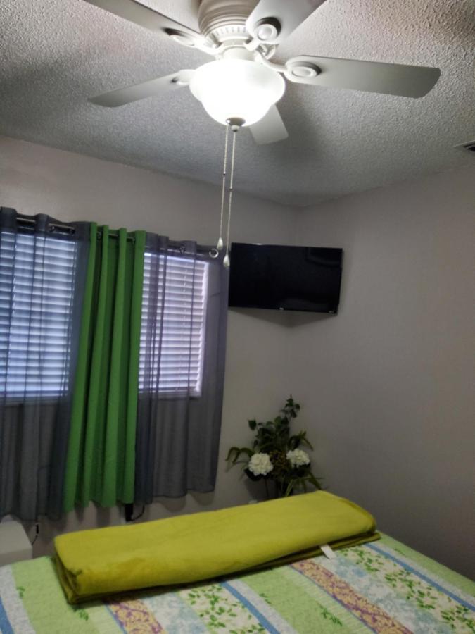 Beautiful Apartment Close To Everything Tampa Dış mekan fotoğraf