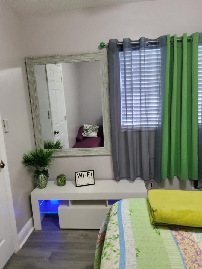 Beautiful Apartment Close To Everything Tampa Dış mekan fotoğraf