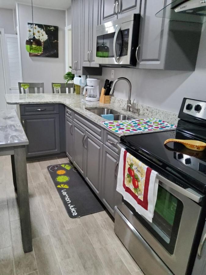 Beautiful Apartment Close To Everything Tampa Dış mekan fotoğraf