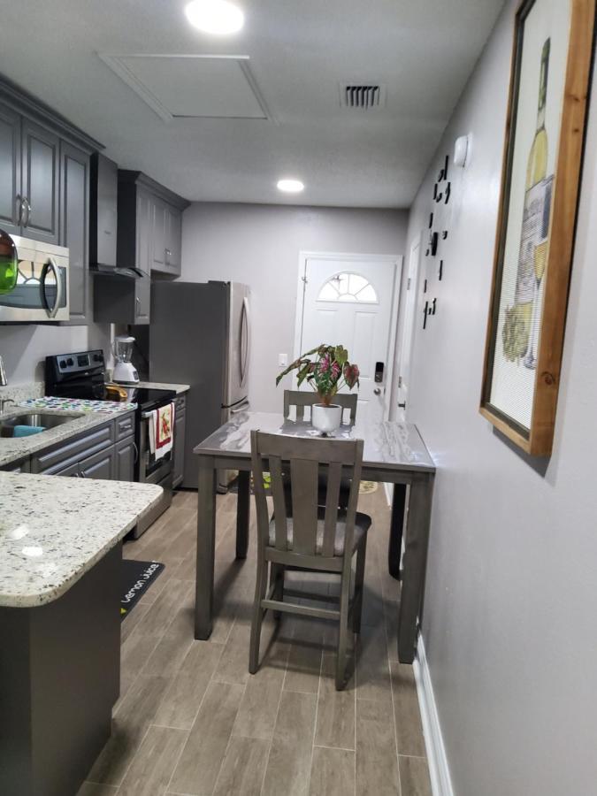 Beautiful Apartment Close To Everything Tampa Dış mekan fotoğraf
