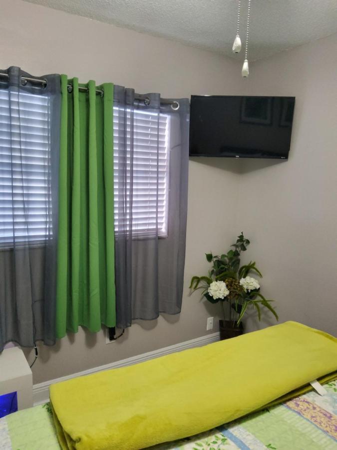 Beautiful Apartment Close To Everything Tampa Dış mekan fotoğraf