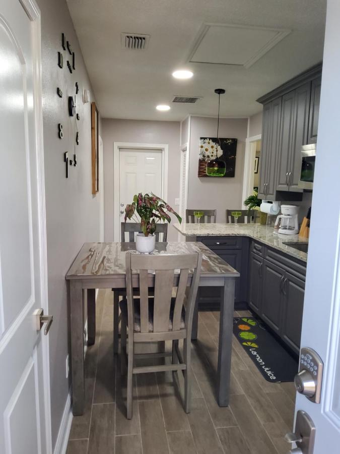 Beautiful Apartment Close To Everything Tampa Dış mekan fotoğraf