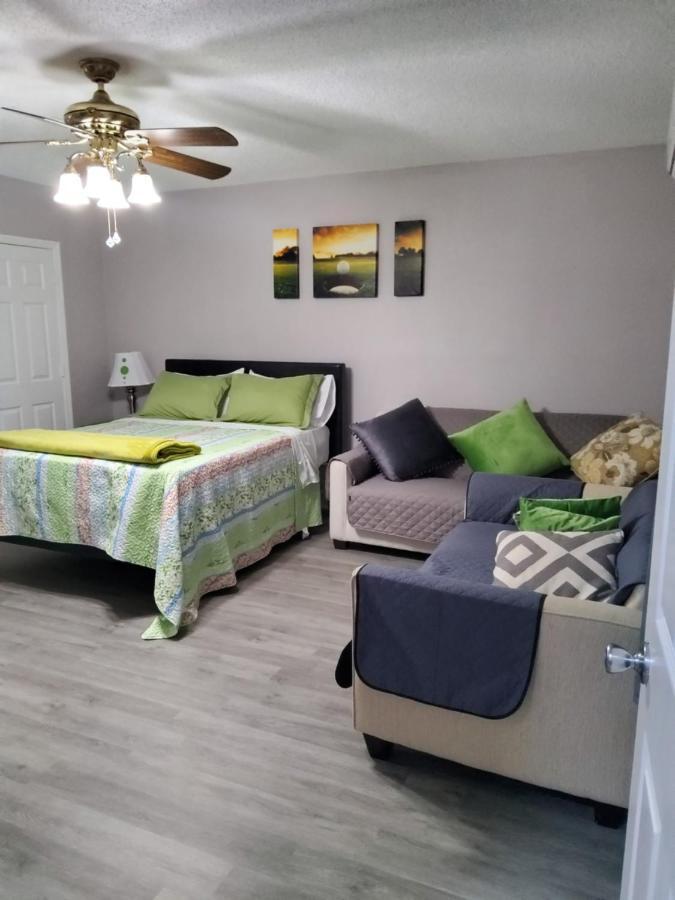 Beautiful Apartment Close To Everything Tampa Dış mekan fotoğraf