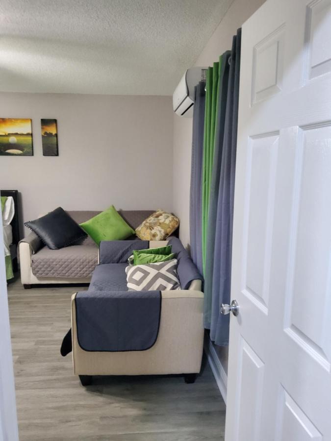 Beautiful Apartment Close To Everything Tampa Dış mekan fotoğraf